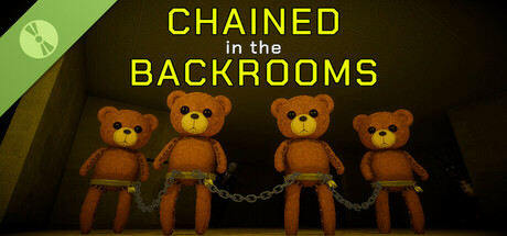 Chained in the Backrooms Demo