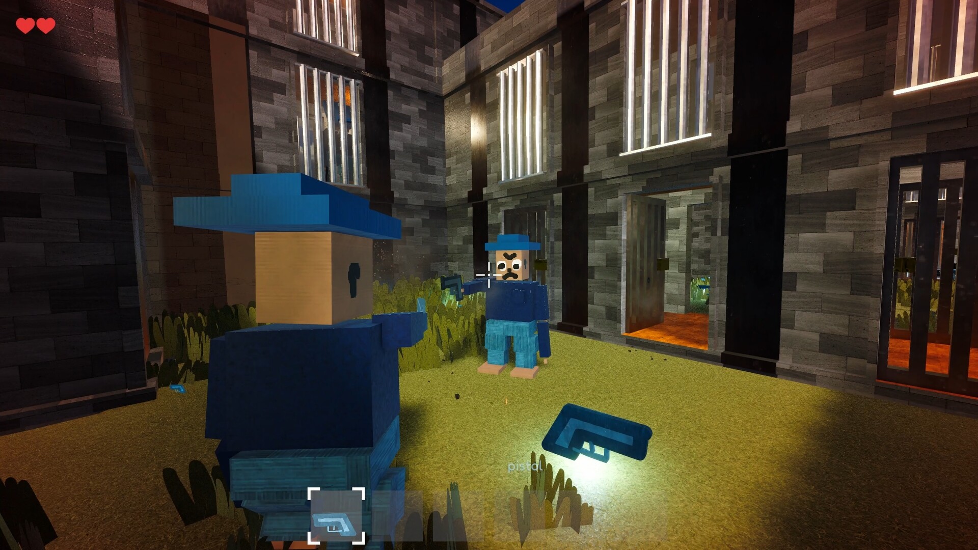 Bit by Bit screenshot 4