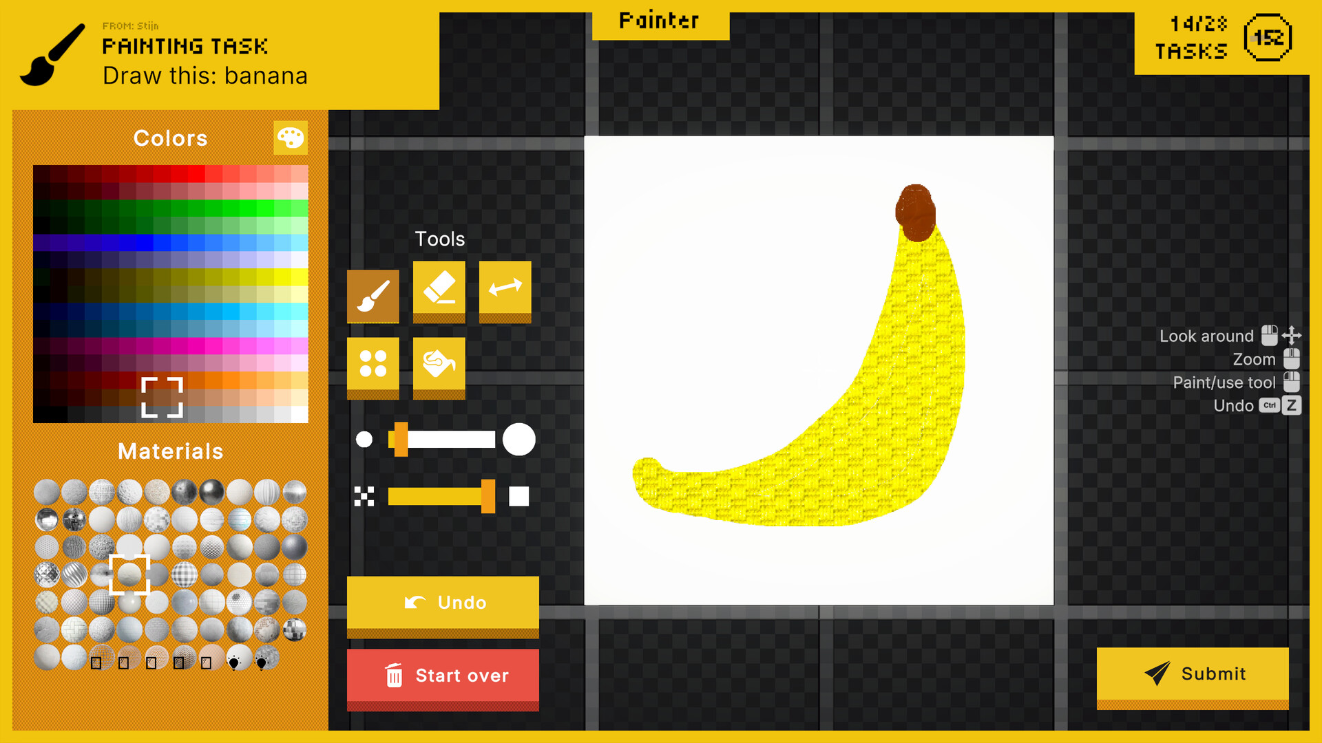 Bit by Bit screenshot 1