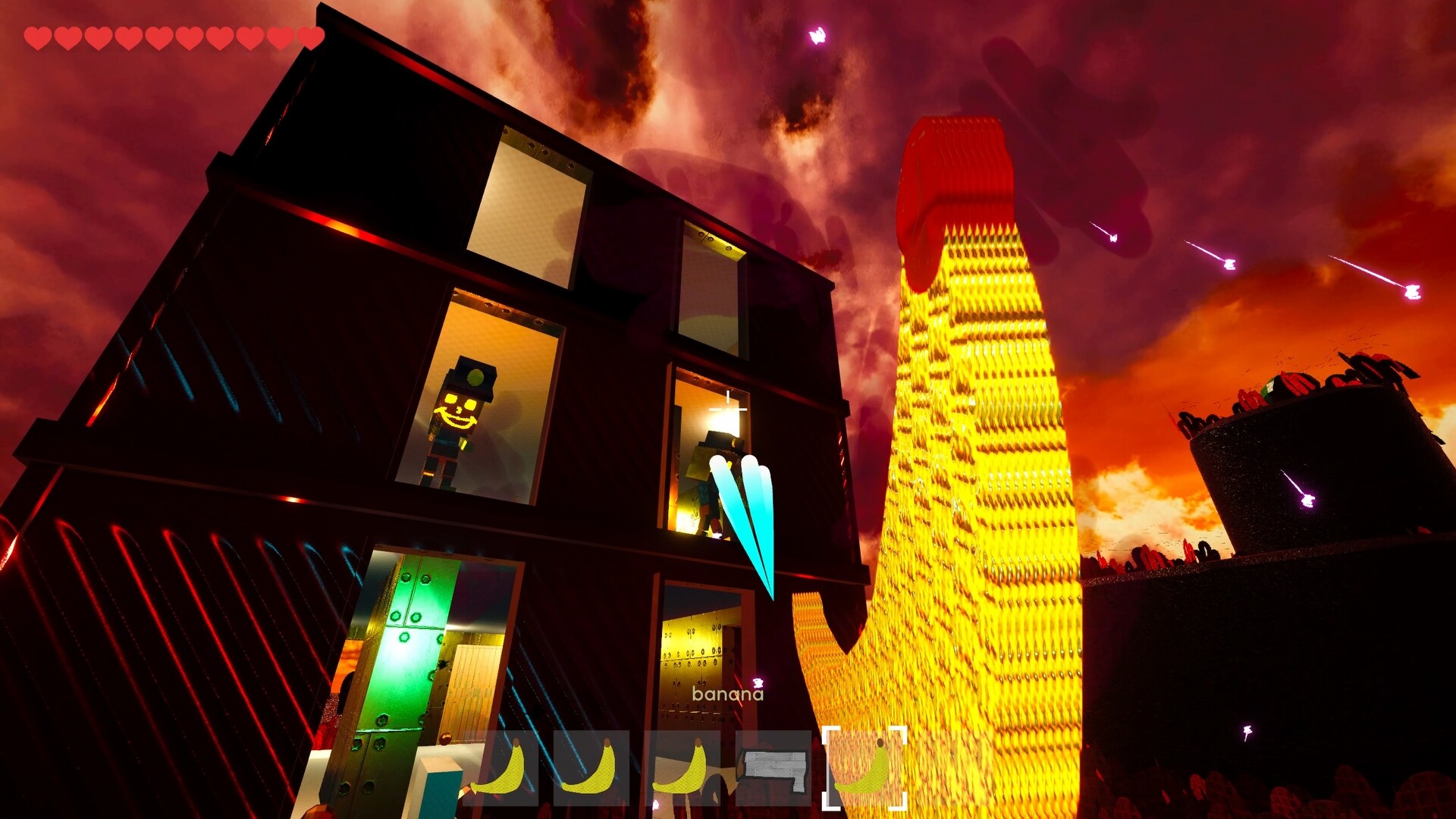 Bit by Bit screenshot 2