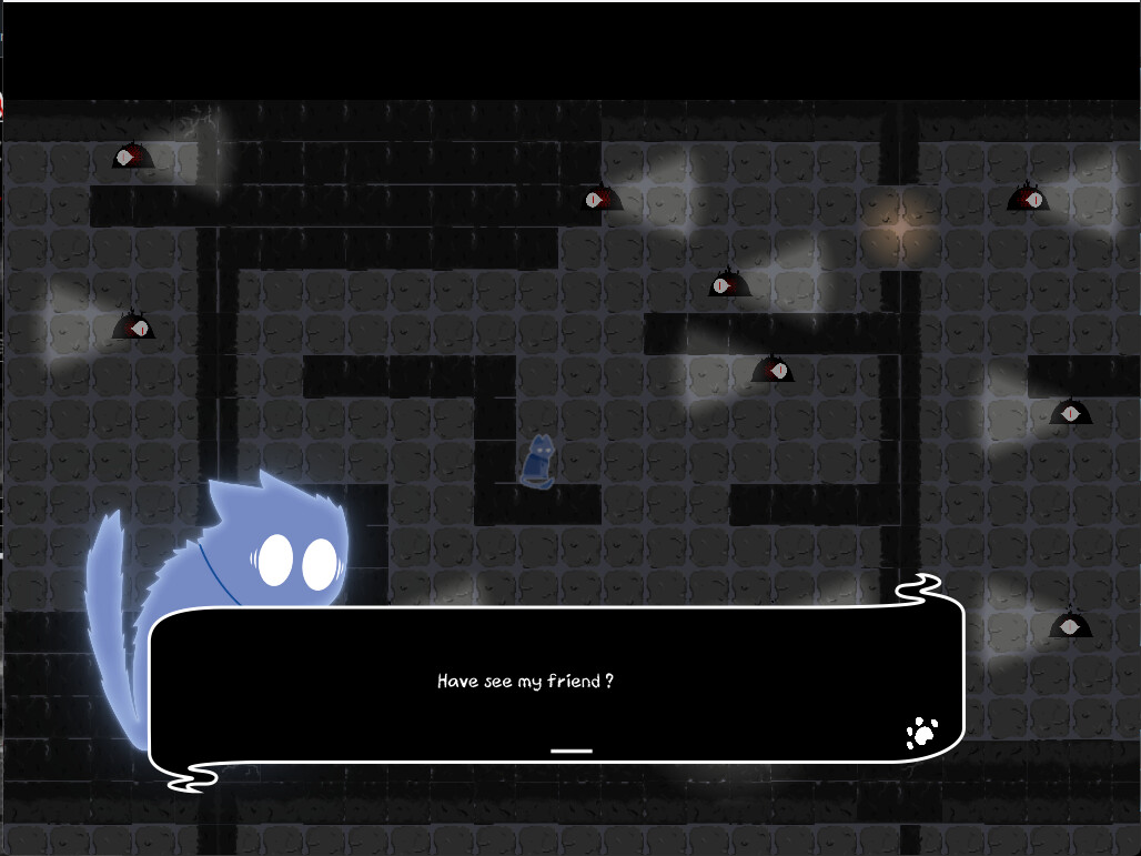 EndSeeker screenshot #2