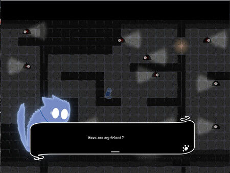 EndSeeker screenshot 2