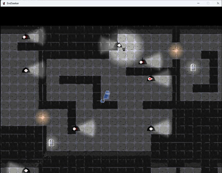 EndSeeker screenshot 3