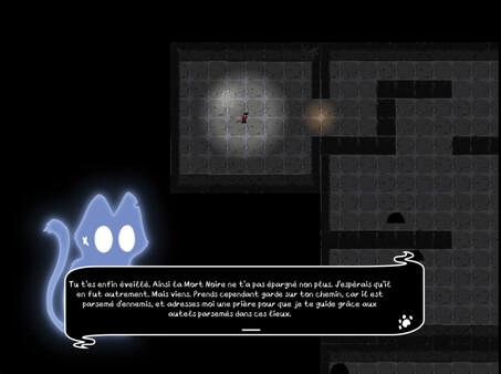 EndSeeker screenshot 1