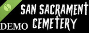Cemitério São Sacramento Demo