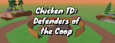 Chicken TD: Defenders of the Coop cover art