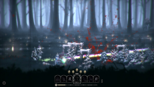 The Prophecy of Horn screenshot 10