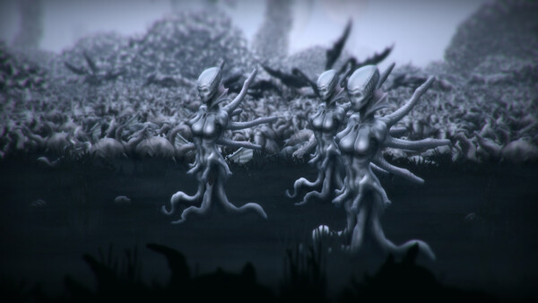 Screenshot 4 of The Prophecy of Horn - final gameplay screenshot