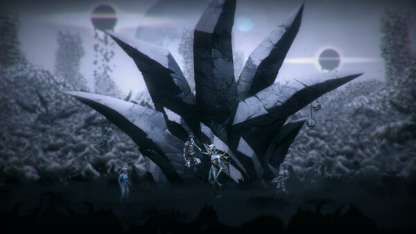 The Prophecy of Horn screenshot 8
