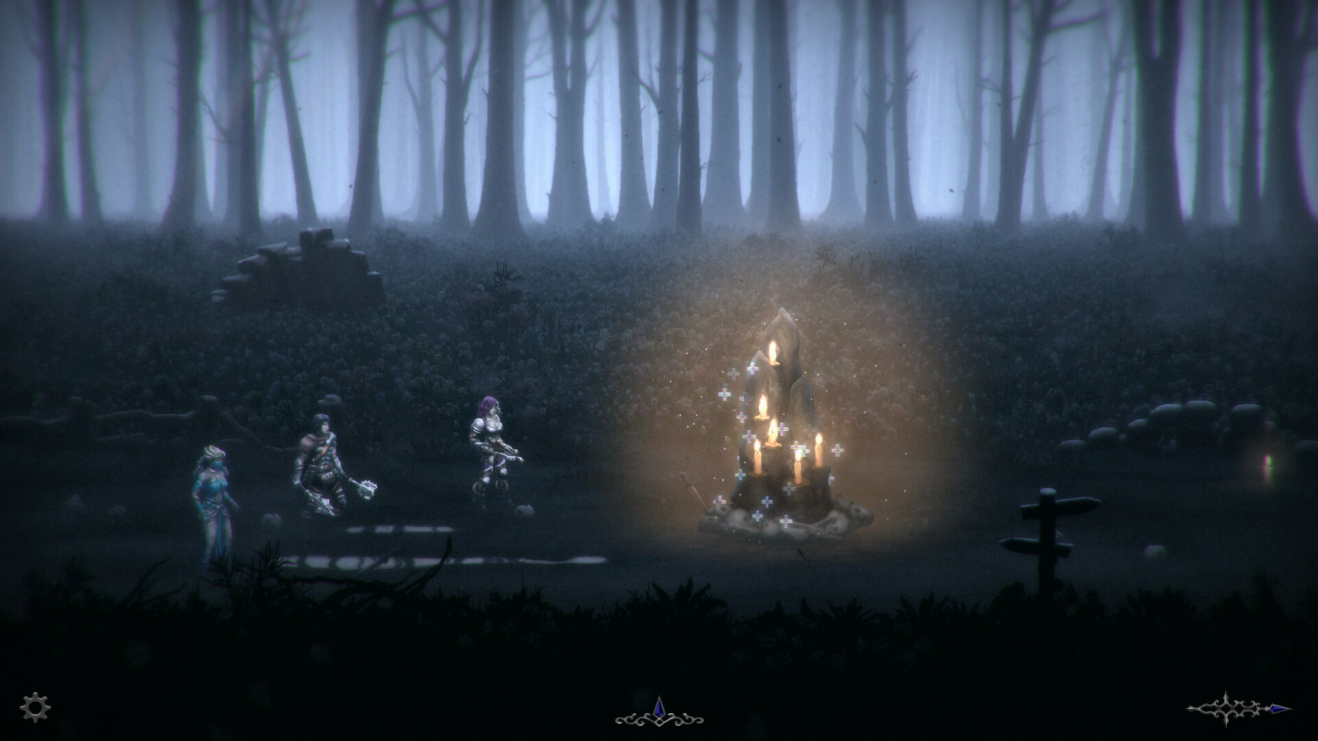 The Prophecy of Horn screenshot #12