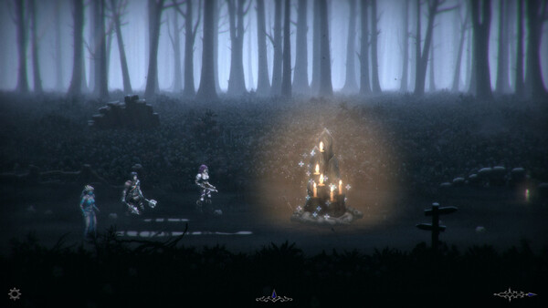 The Prophecy of Horn screenshot 12
