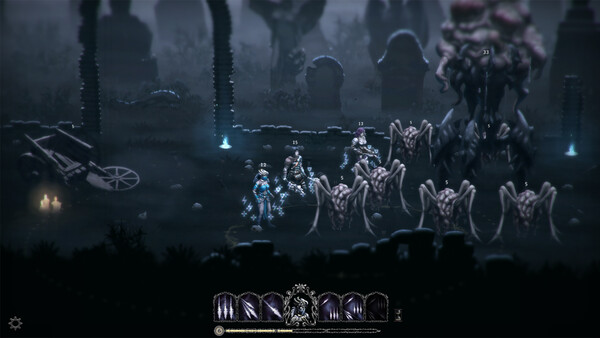 The Prophecy of Horn screenshot 9