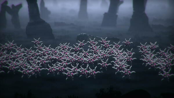 The Prophecy of Horn screenshot 14