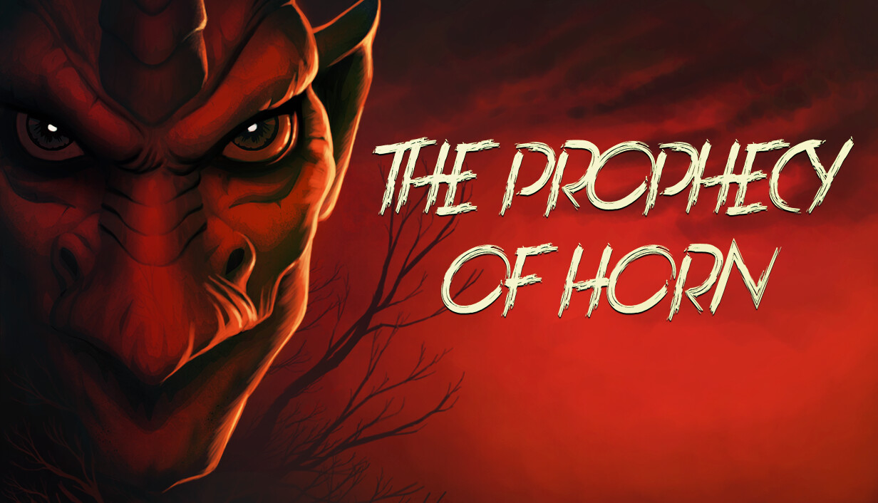 The Prophecy of Horn cover art