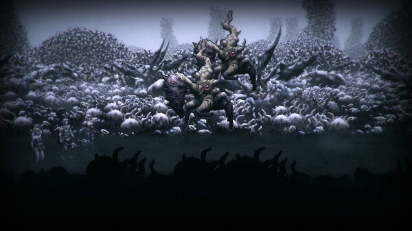 The Prophecy of Horn screenshot 4