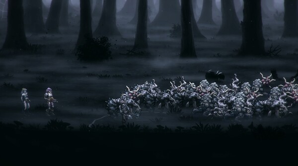 The Prophecy of Horn screenshot 1