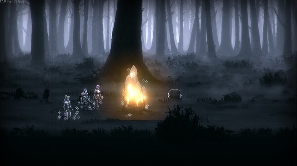 The Prophecy of Horn screenshot 2