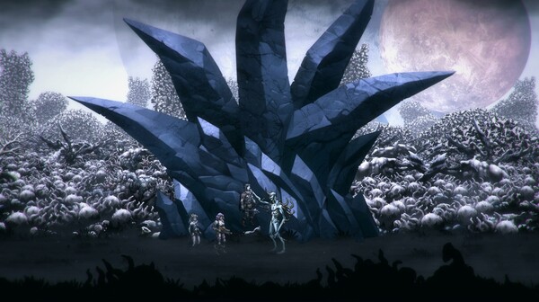 The Prophecy of Horn screenshot 3