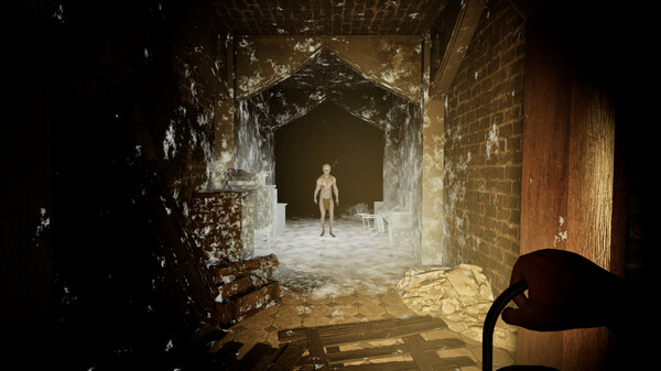 Скриншот из Triangle - Cursed Town