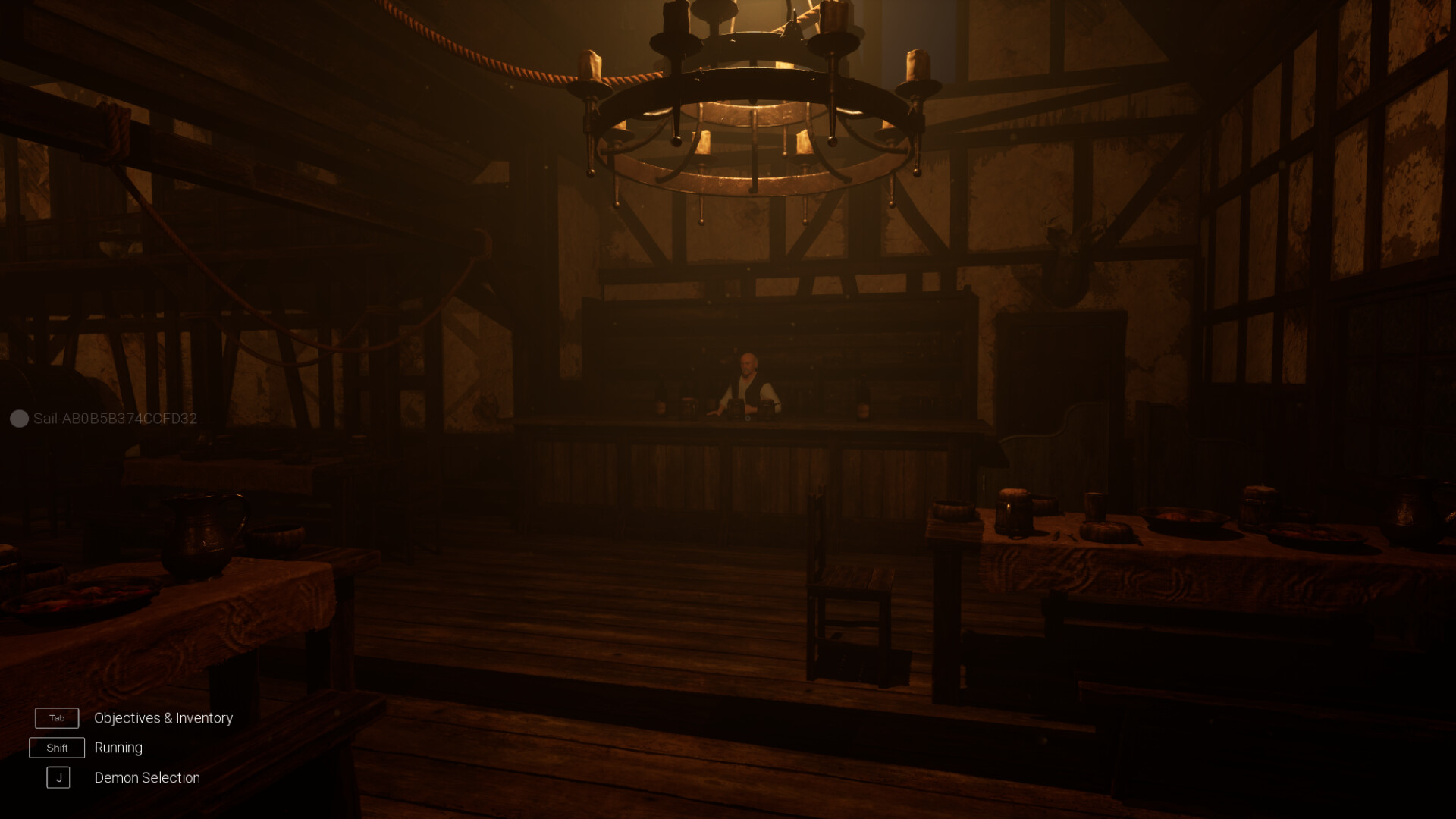 Triangle - Cursed Town