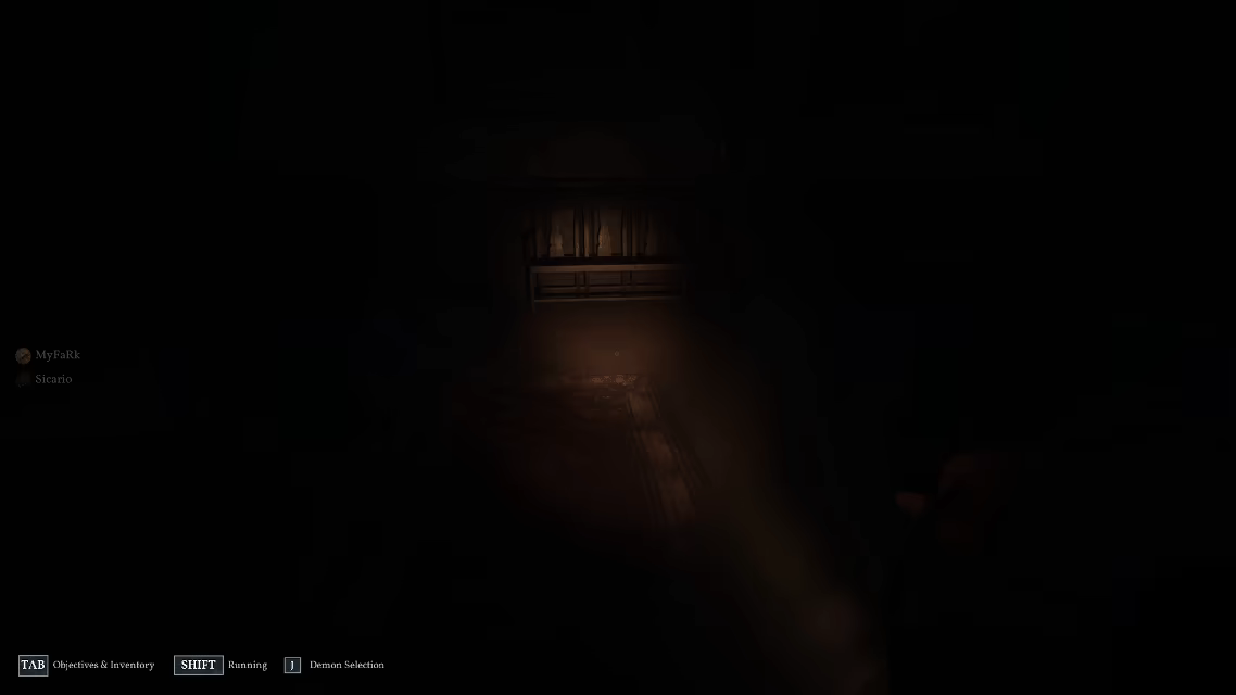 Triangle - Cursed Town video 3
