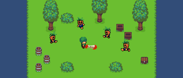 Orange Soul Brother screenshot 4