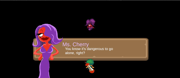 Orange Soul Brother screenshot 5