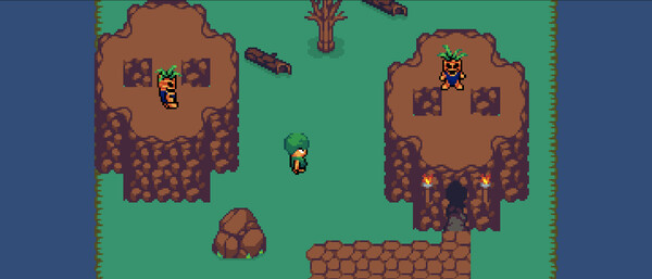 Orange Soul Brother screenshot 3