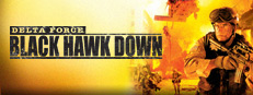 Delta Force: Black Hawk Down