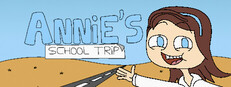 Annie's School Trip