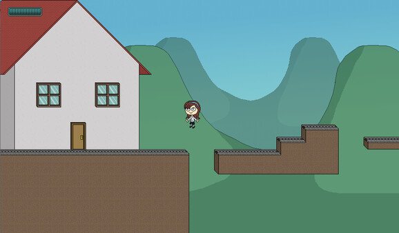 Annie's School Trip game for windows Pc 1