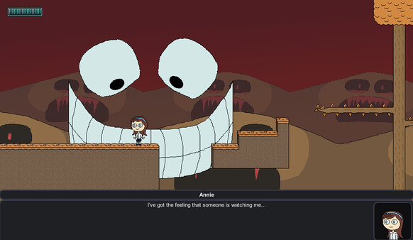 Annie's School Trip screenshot 6