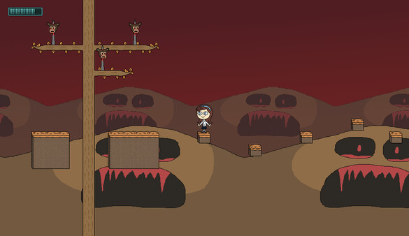 Annie's School Trip screenshot 5