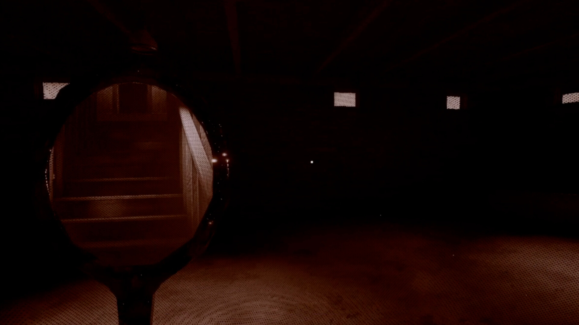 Dead Sale Featured Screenshot #1