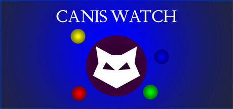 Canis Watch banner