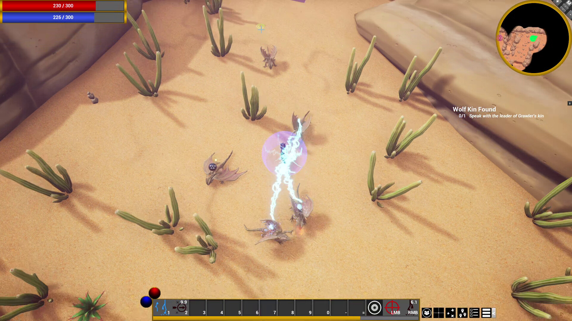 Canis Watch Featured Screenshot #1