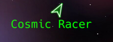 Cosmic Racer