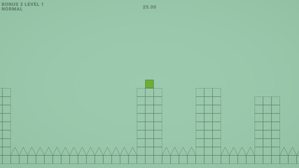 Square Jump - Bonus Levels 3 Square Jump - Bonus Levels 3