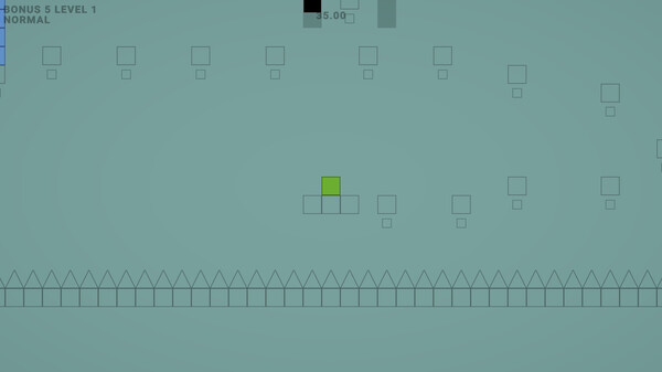 Square Jump - Bonus Levels 5 for steam Square Jump - Bonus Levels 5 for steam