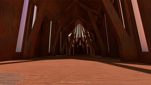 SECT Featured Screenshot #1