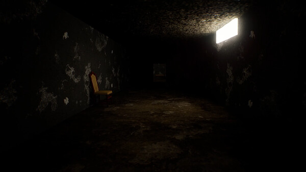 Liminal Death