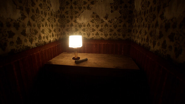 Liminal Death