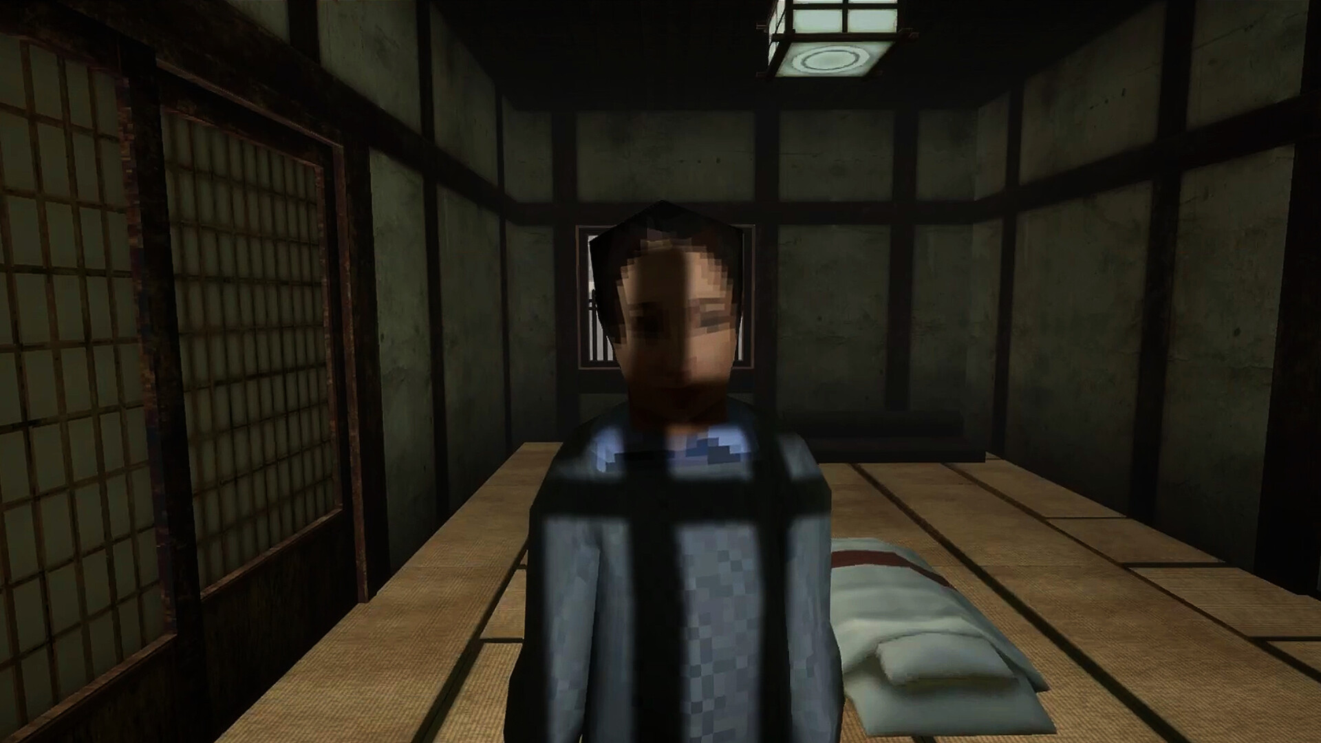 Liminal Death Featured Screenshot #1