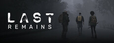 Last Remains Banner