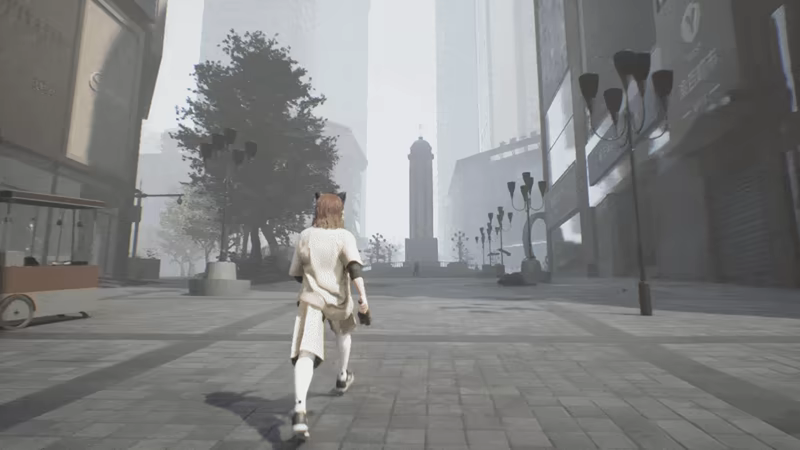 Last Remains video 1