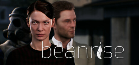 Beanrise banner