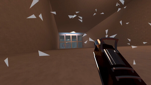 AVENGE MYSELF screenshot 4