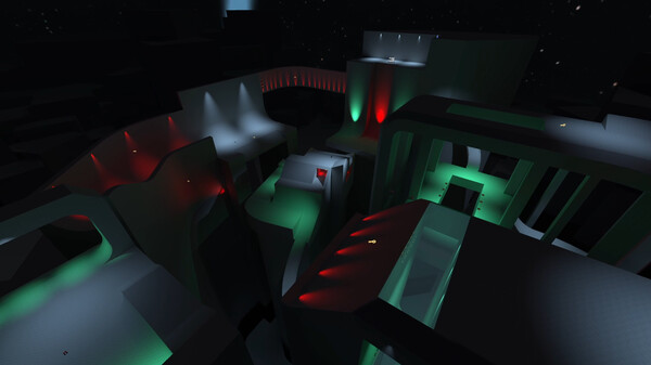 AVENGE MYSELF screenshot 2