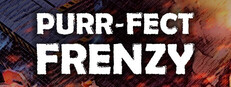 Purrfect Frenzy