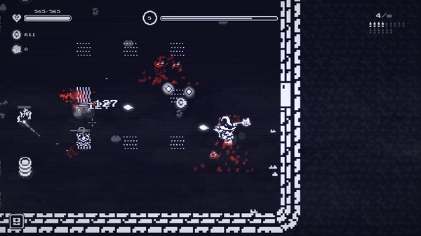 BitRick's Venturefor windows and Linux 1